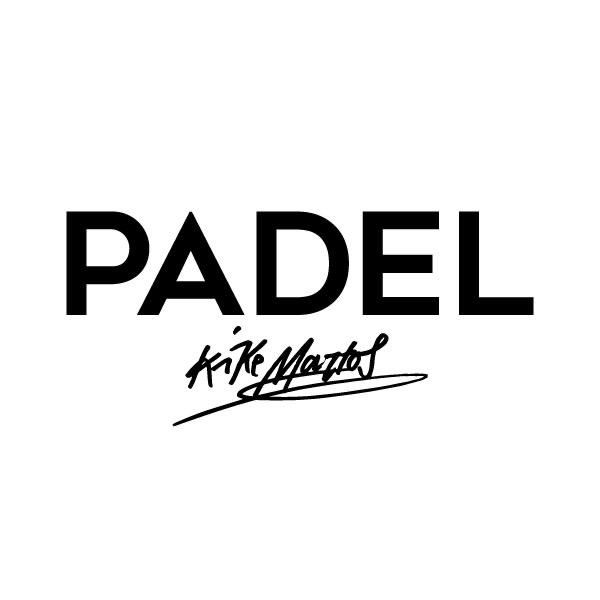 PADEL Kikemartos